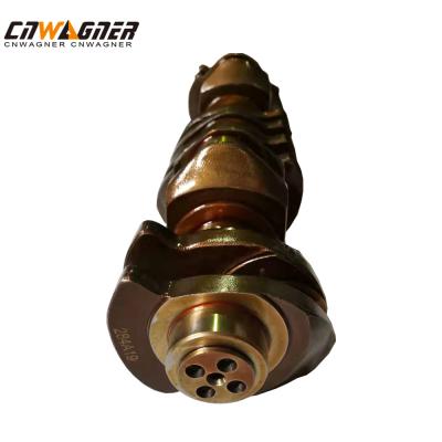 China New Engine Parts Crankshaft Forged Steel For BMW N57D30 for sale