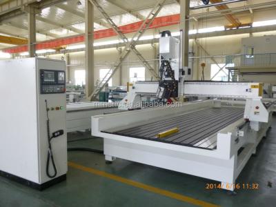 China India hot sale! MA1360 Stone CNC Engraving Machine / CNC Router Machine Price In India 1300*6000*200~400mm for sale