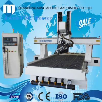 China Ecuador MA1325 Woodpecker CNC Engraving Machine for sale