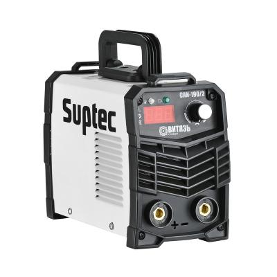 China INVERTER SUPTEC Solda Inversora 3.2 Rod Perfect Arc 220V Muttahida Majlis-e-Amal Welding Machine Inverter Arc Welder for sale