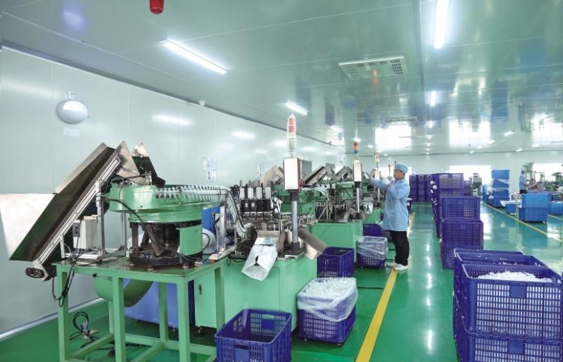 Fournisseur chinois vérifié - ningbo chenming sprayer co.,ltd