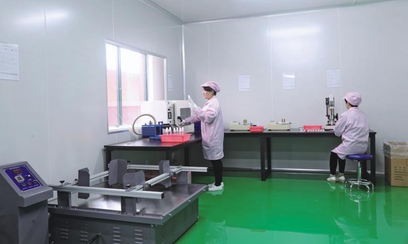 Επαληθευμένος προμηθευτής Κίνας - ningbo chenming sprayer co.,ltd