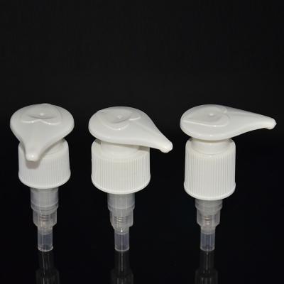 China 22mm de Schuimende Plastic Pomp van de Zeepautomaat voor de Lente van de Badkamersgootsteen 2cc 4cc binnen Te koop