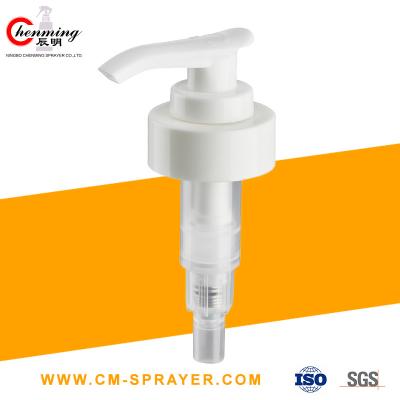 中国 24/410 28/410 33/410 38/400 White Dispensing Pump 15