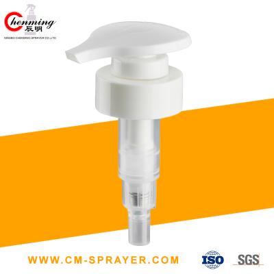 Chine Remplacement principal écumant 20mm de savon de pompe en plastique de distributeur 28mm 28/410 30/410 33/410 à vendre