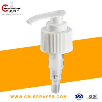 China 32/410 33/410 38/400 38/410 48/410 Lotion Dispenser  Pump 33/410 Dispenser Pump 11'' Dip Tube for sale