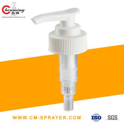 中国 Liquid Dish Hand Plastic Soap Dispenser Pump Replacement For Kitchen Sink 24/410 24/415 販売のため