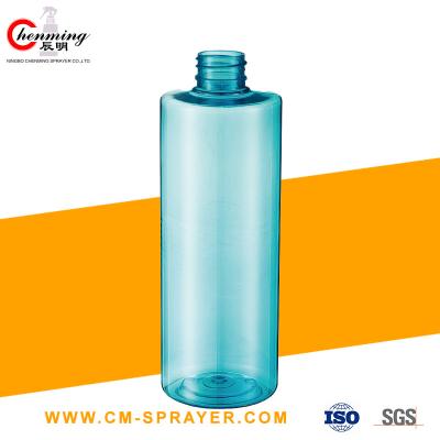 China PUMPFLASCHE-Zufuhr-Weiß des Händewaschen HAUSTIER Pumpflasche-leeren Haustier-500ml Plastik zu verkaufen