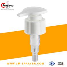 China Plastic Liquid Soap Dispenser Pump Head 20mm 28mm zu verkaufen