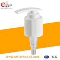 China 24mm Pump Dispenser For Hand Cream Thick Lotion Body Lotion for sale