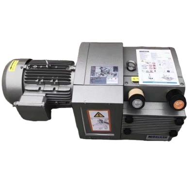 China Other Pressure 9/11 Kw Vacuum Pump ZBW 400G for sale