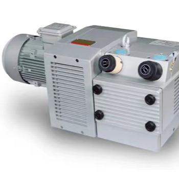 China Industrial Utilities Dry Working Rotary Vane Pressure Vacuum Pump ZYBW 60E 2.2Kw for sale