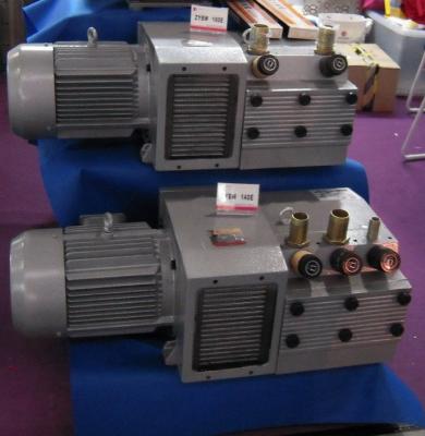 China Other Dry Running Vane Pressure Combined Vacuum Pump ZYBW 25k for sale