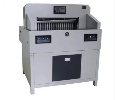 China Printing Automatic Slitter 720mm Paper Width for sale