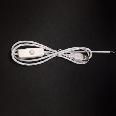 China USB home appliance with switching power cord for sale