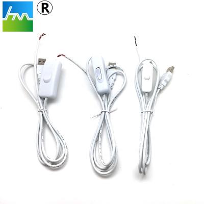 China Home appliance usb adepper 13a cord with switch for sale