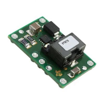 China New original PTN78060WAZT DC DC CONVERTER STANDARD 2.5-12.6V SMD-7 current module for sale