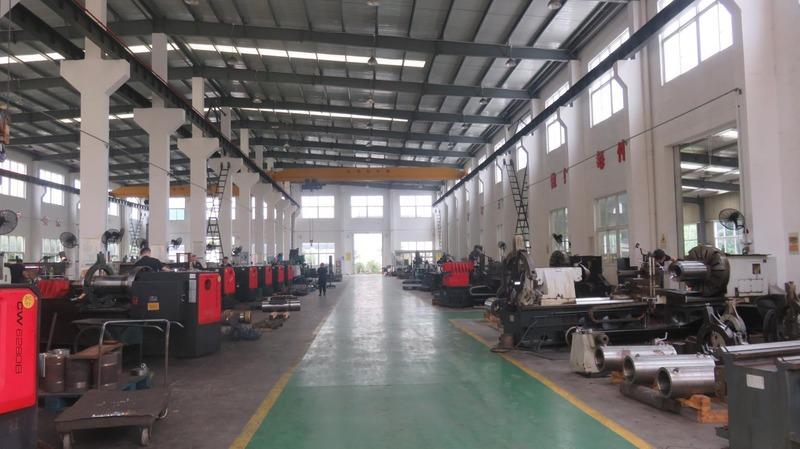 Verified China supplier - Jiangsu Canete Machinery Manufacturing Co., Ltd.