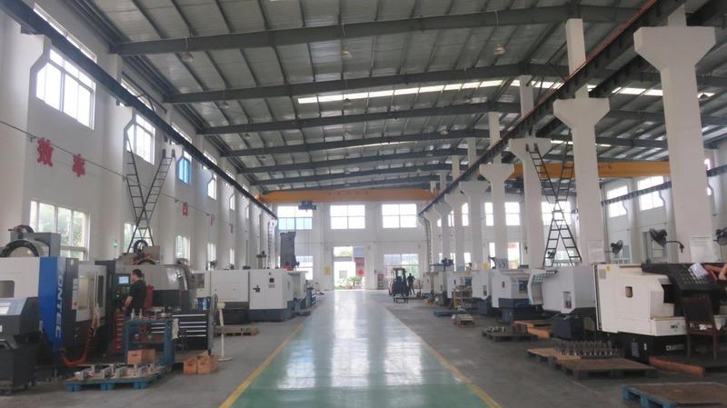 Verified China supplier - Jiangsu Canete Machinery Manufacturing Co., Ltd.