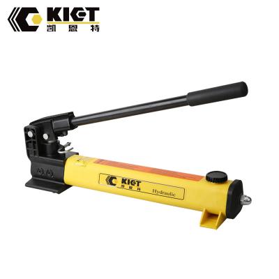 China Construction Enerpac Hand Pump P39 High Pressure Hydraulic Hand Pump for sale