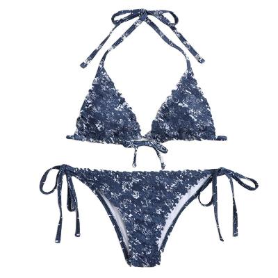 China 2023 Plus Size New Bikini Swimwear Bikini Swimwear Women Luxury Sexy Designer Swimwear for sale