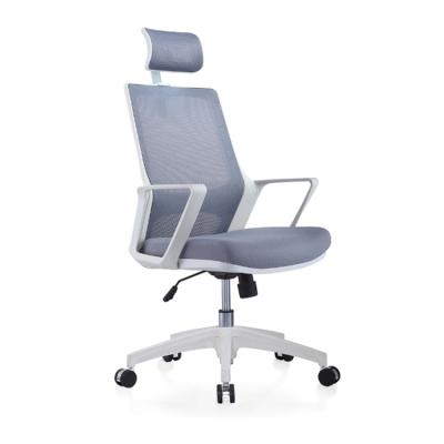 China (Height) 360 degree adjustable swivel and parts armrest made in china office chair for sale