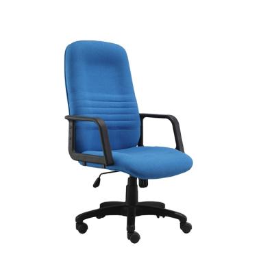 China Modern New Arrival Cheap Swivel Office Chair Foshan Office Fabric Chair 5313-A for sale