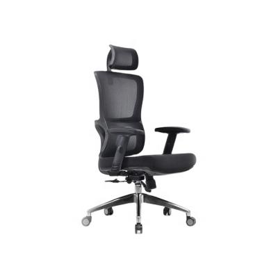 China (Size) (LS-811-1A) TUV Adjustable Single Ergonomic Modern Office Chairs Porcelain for sale