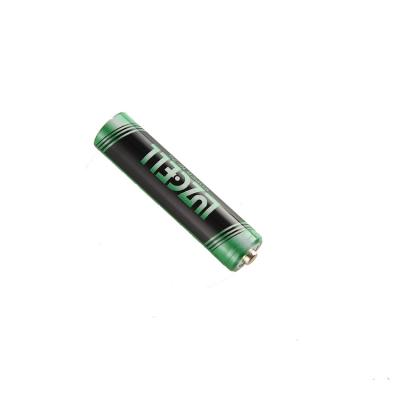 China Toys AAA 1.6v Housing NiZn Batteries For Remote Control Toys Zink Nickel Battery for sale