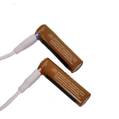 China High Quality Scam Cargador 1.6V 1800Mwh Zn-Ni Usb Rechargeable Battery Kit With Charger Bateria Recargable Toys AA for sale