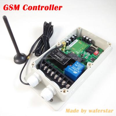 China GSM Wireless Remote Control Switch Box (GSM-CTL-AC) for sale