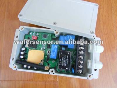 China CDMA Wireless Remote Control Switch Box (CDMA-CTL-AC) for sale