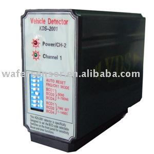 China Vehicle loop detector for garage door opener KDS-2001 for sale