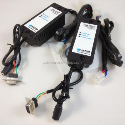 China Coin Acceptor, Bill Acceptor MDB Interface for ARB-C21 Computer for sale