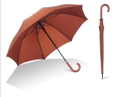 China Wholesale Traditional Golf Foldable Garden Branded Custom Umbrella for sale