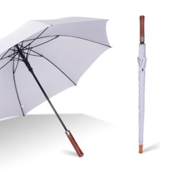 China Customized Traditional Good Quality Cheap Rain Umbrella Advertising Custom Umbrella for sale