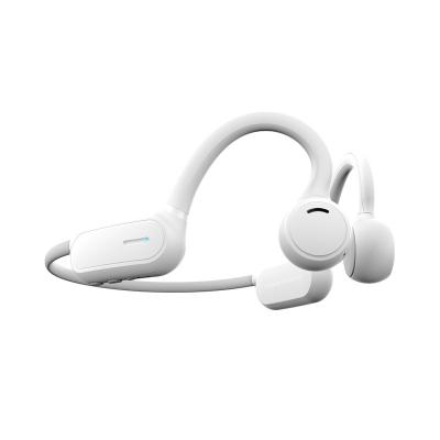 China Wholesale High Quality Ear Hook Workout Headset Stereo Earbuds Waterproof Sports Sports Wireless Headphones for sale