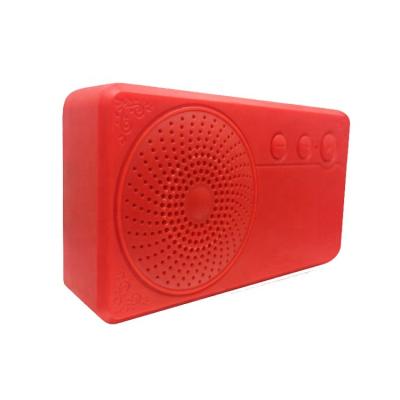 China Original TF Card Factory Price OEM Portable Quran TF Speaker Indoor Wireless Home MP3 for sale