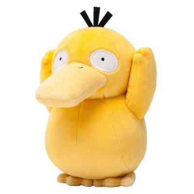 China 1 1 Factory Outlet Animal Psyduck Toy Doll Stuffed Plush Toy Animal for sale