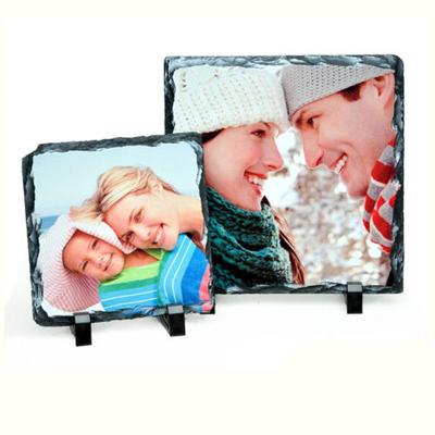 China Modern Wholesale DIY Picture Frames Sublimation Coated Aluminum Blanks For Photo for sale