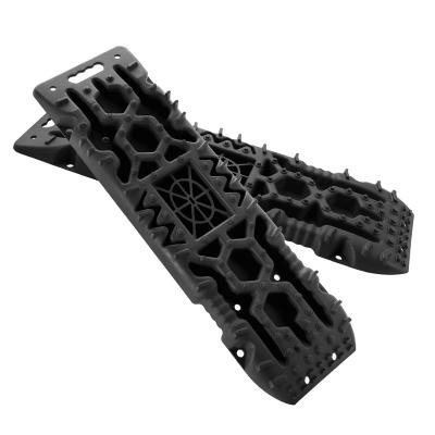 China Black Snow Mud FIERYRED Sand Sports Vehicle 10t 4wd Sand Recovery Tracks for sale