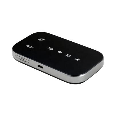 China SOHO Lyngou MDZ251 150Mbps Z291DL Pocket 4G Modem Pocket WiFi Router with Sim Card for sale