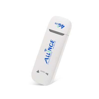 China ALLINGE Joint MDZ2791 ST722 Opened Dongle 150mbps USB High Speed ​​Wireless Modem 3G 4G Ufi Mobile WiFi Dongle for sale