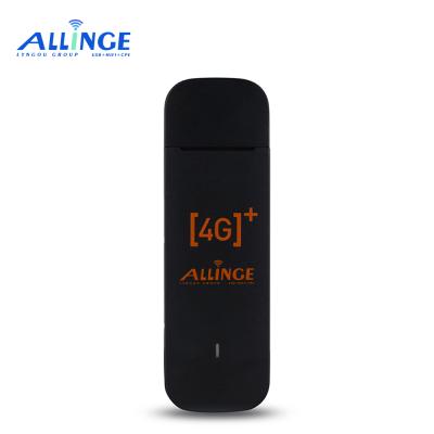 China Network Security ALLINGE DRD228 Wifi Router 4G Linux Dongle E3372h-153 4G LTE Wireless Router with SIM Card for sale