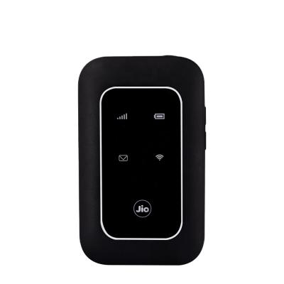 China ALLINGE XYY159 4G Pocket Router JIO WD 680+ 4G Pocket Outdoor Wireless Router for sale