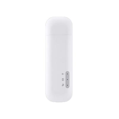 China ALLINGE 150Mbps LTE USB Wifi Unlocked MDZ2643 E8372h-820 4G USB Dongle Joint Modem for sale