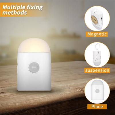 China Modern Dimmable Motion Sensor LED Infrared Induction Lamp Sensor Light For Sideboard for sale