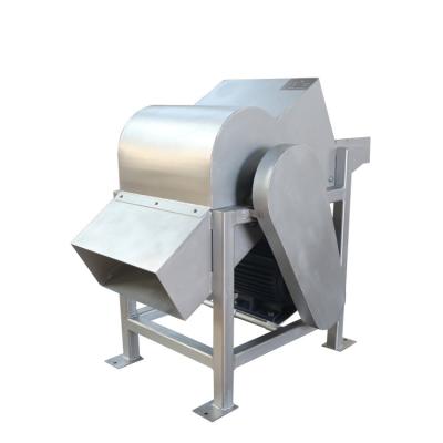 Κίνα Ξενοδοχείο Ice Crusher Machine Big Ice Block Crusher Machine προς πώληση