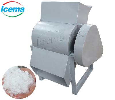 China Heißer Verkauf kommerzielle Ice Crushed Machine/Eisblockbrecher zu verkaufen