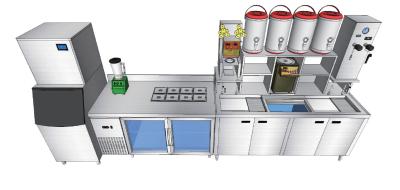 중국 Adjustable Stainless Steel Upright Freezer with Top Freezer and R404A Refrigerant 판매용